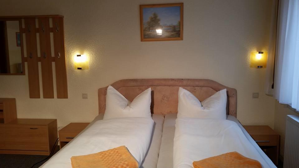 Pension Borna Exterior foto